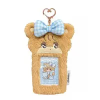 Key Chain - mikko illustrations