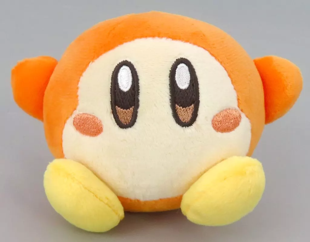 Plush - Kirby's Dream Land / Waddle Dee