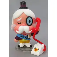 Trading Figure - POP MART