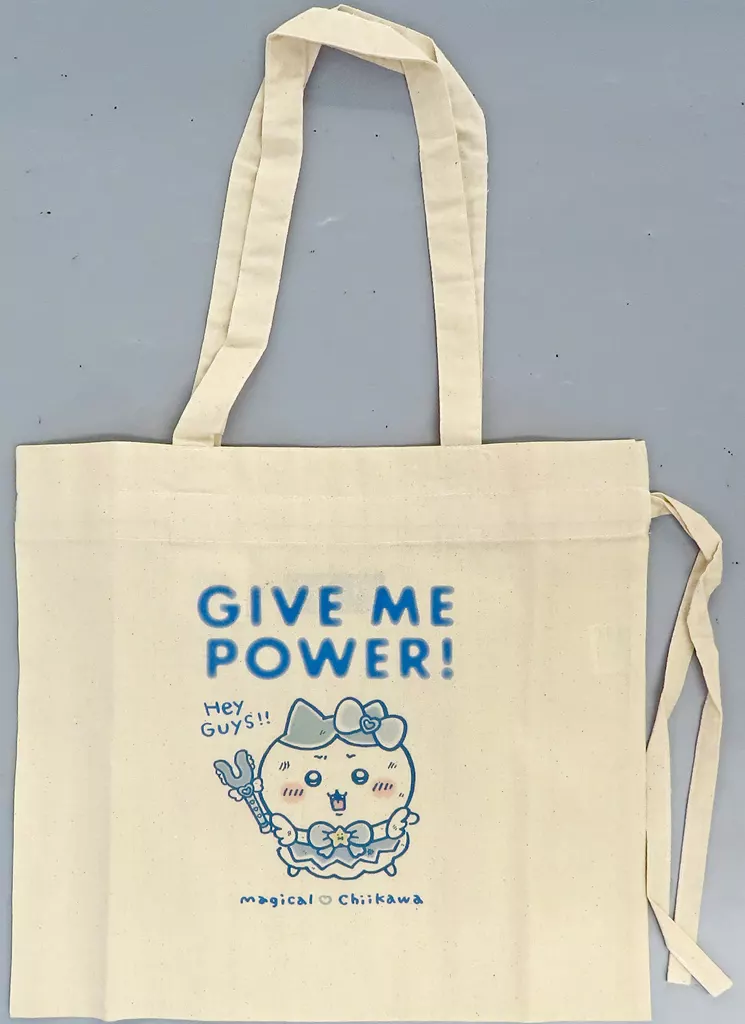 Bag - Chiikawa / Hachiware