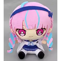 Plush - hololive production