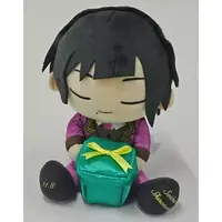 Plush - THE IDOLM@STER SideM / Shinonome Soichiro