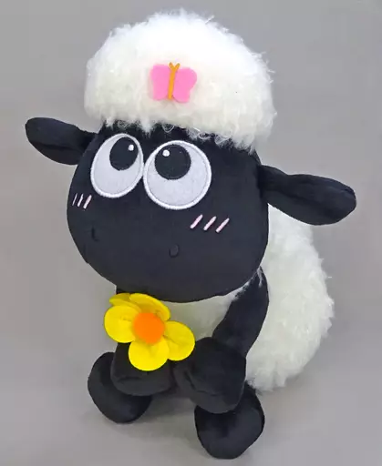 Plush - Shaun the Sheep
