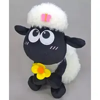 Plush - Shaun the Sheep