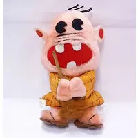 Plush - Tensai Bakabon