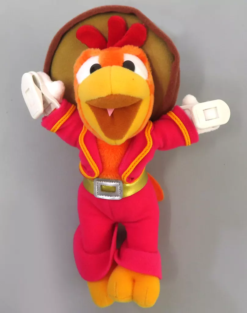 Plush - Disney / Panchito Pistoles