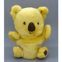 Plush - Koala's March