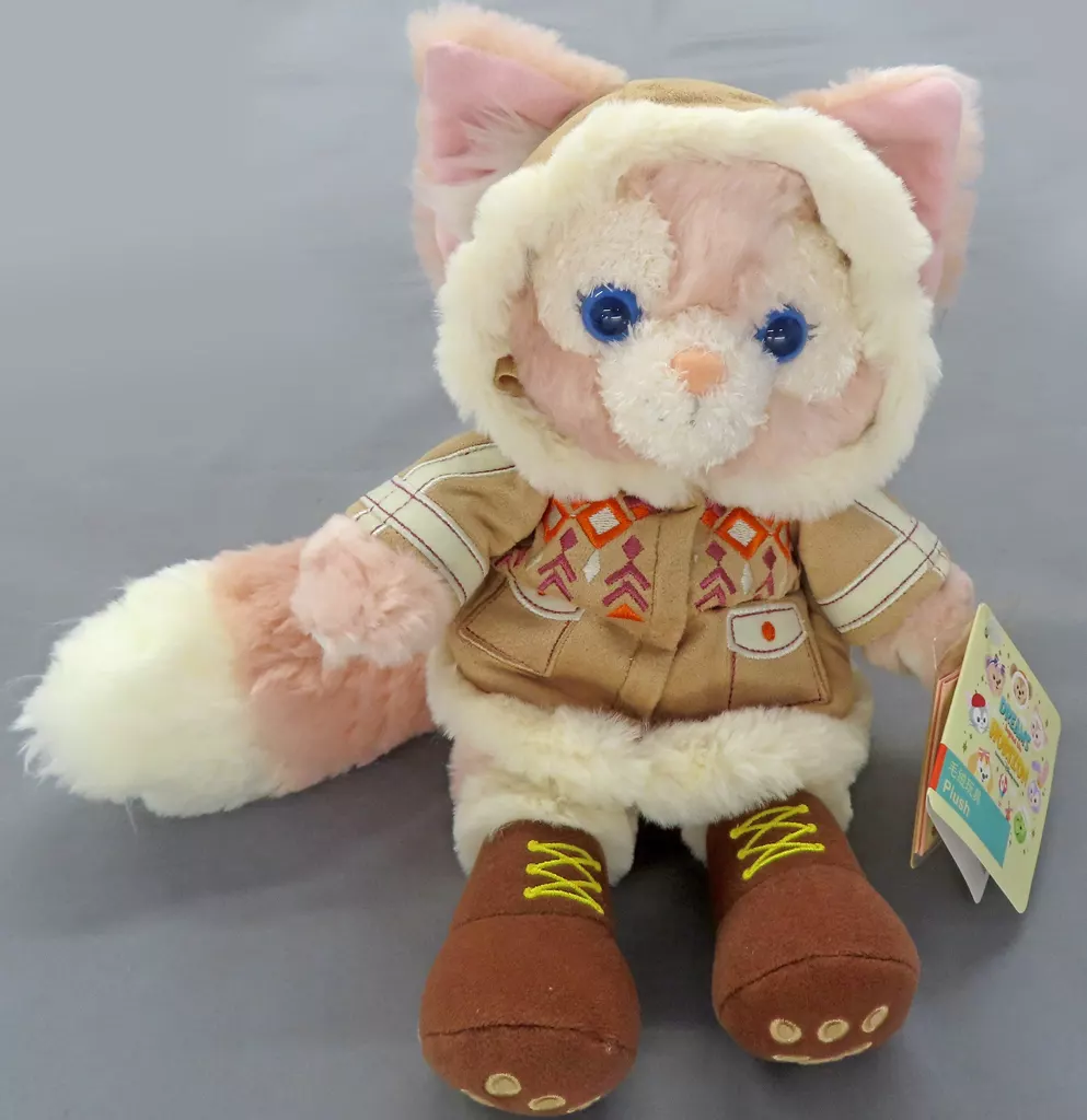 Plush - Disney / Lina Bell