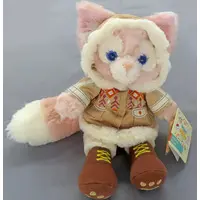 Plush - Disney / Lina Bell