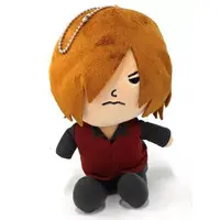 Plush - Yabai T-shirts yasan