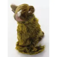Plush - Harry Potter Series