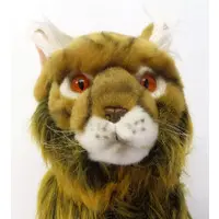 Plush - Harry Potter Series