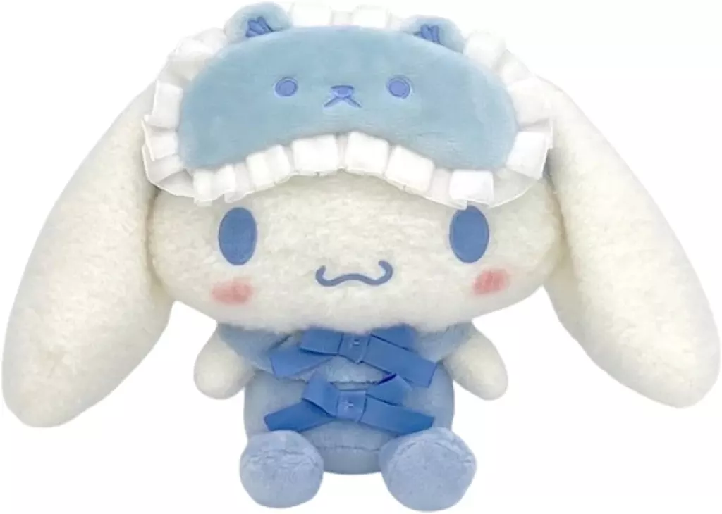 Plush - Sanrio characters / Cinnamoroll