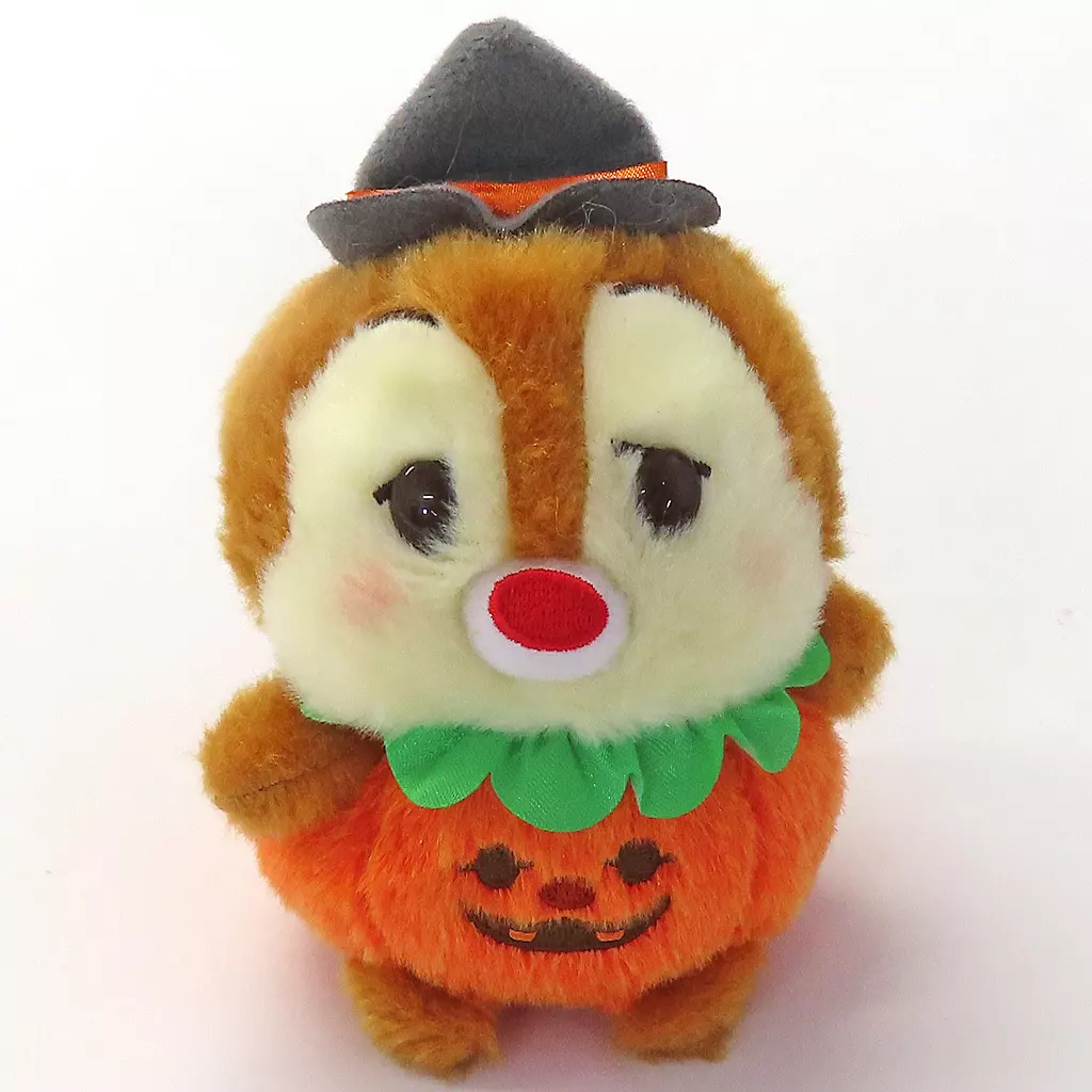 Plush - Disney / Dale (Chip 'n Dale)