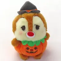 Plush - Disney / Dale (Chip 'n Dale)