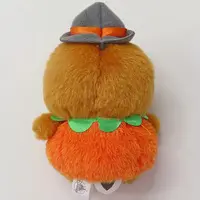 Plush - Disney / Dale (Chip 'n Dale)