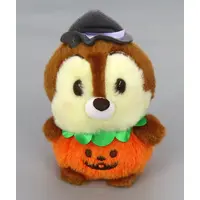 Plush - Disney / Chip (Chip 'n Dale)