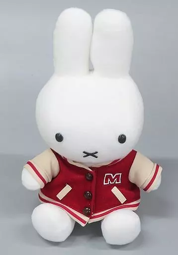 Plush - miffy