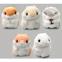 Plush - Coroham Coron