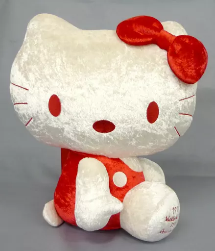 Plush - Sanrio / Hello Kitty