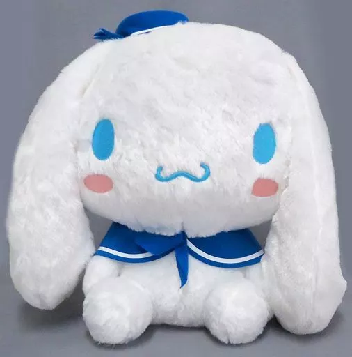 Plush - Sanrio / Cinnamoroll