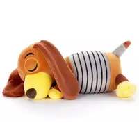 Suya Suya Sleeping Friend Plush - Toy Story / Slinky Dog