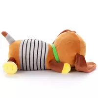 Suya Suya Sleeping Friend Plush - Toy Story / Slinky Dog