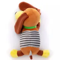 Suya Suya Sleeping Friend Plush - Toy Story / Slinky Dog