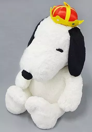 Plush - PEANUTS / Snoopy