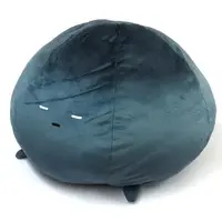 Plush - HEAVEN BURNS RED