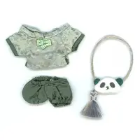 Plush Clothes - Itsunui Okigae Series