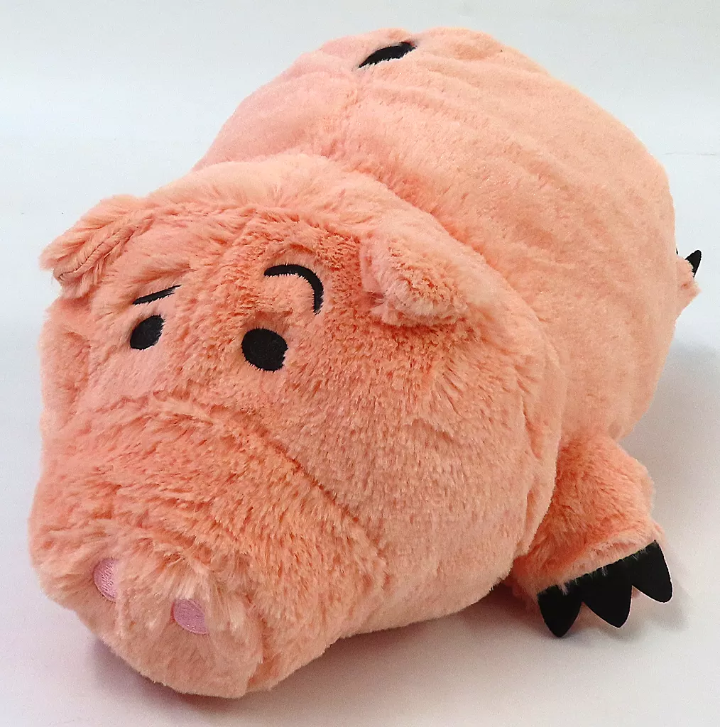 Plush - Toy Story / Hamm