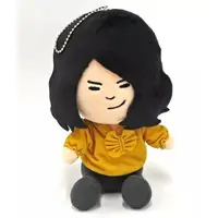 Plush - Yabai T-shirts yasan