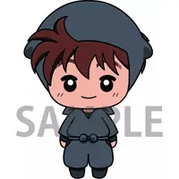 Trading Figure - Failure Ninja Rantarou