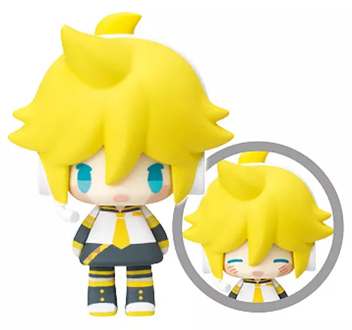 Trading Figure - VOCALOID / Kagamine Len