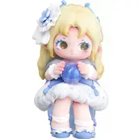 Trading Figure - ZIYULI Ru Hua Ru Meng Series