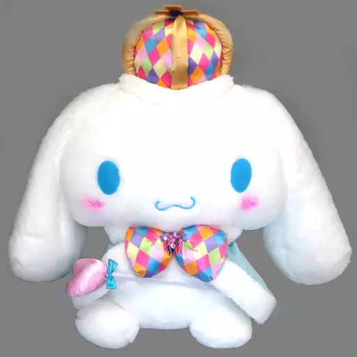 Plush - Sanrio / Cinnamoroll
