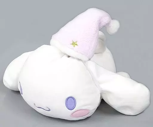 Plush - Sanrio / Cinnamoroll