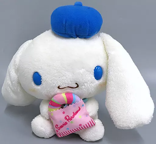 Plush - Sanrio characters / Cinnamoroll