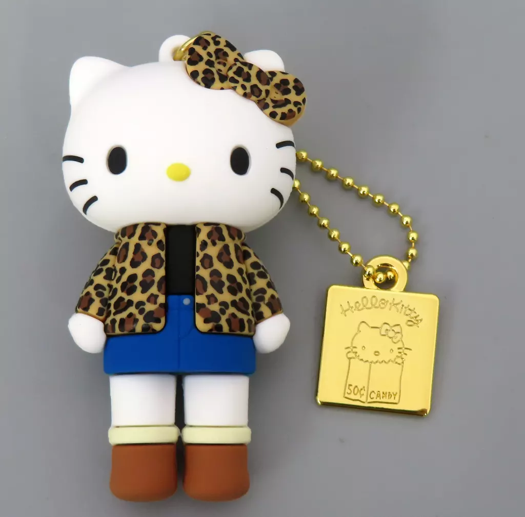 Key Chain - Sanrio / Hello Kitty