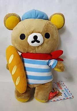 Plush - RILAKKUMA / Rilakkuma
