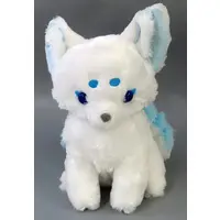 Plush - Fox