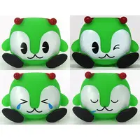 Mascot - Trading Figure - Yuru-chara / Minkuru