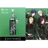 Key Chain - Portrait - TSUKIPRO