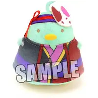 Chun Colle - THE IDOLM@STER SideM / Nekoyanagi Kirio