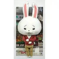 Plush - Kami Usagi Rope