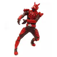 Trading Figure - Kamen Rider Den-O