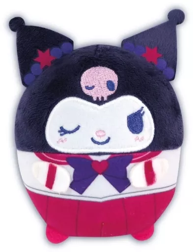 Key Chain - Sailor Moon / Kuromi