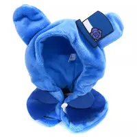 Plush Clothes - Cat's Cape