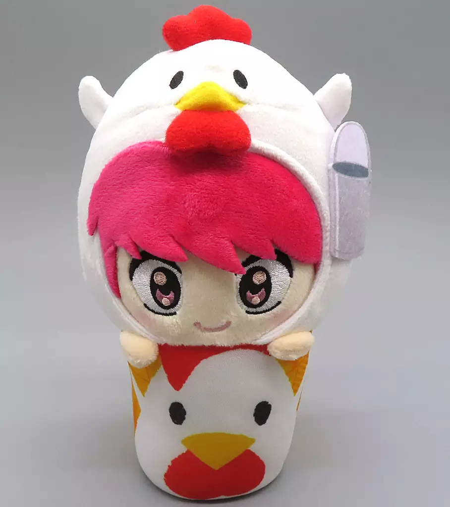 Plush - Karaage Kun